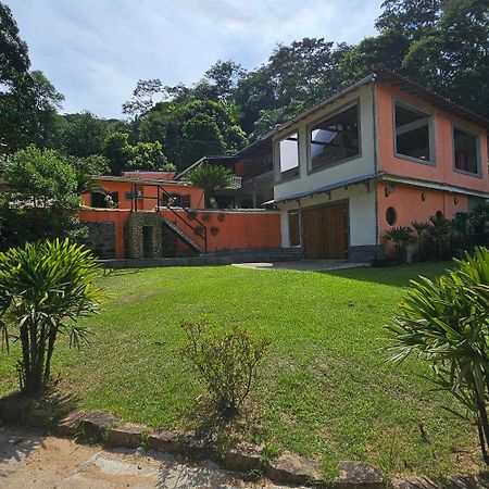 Apartamento Casa tia rosa Guapimirim Exterior foto