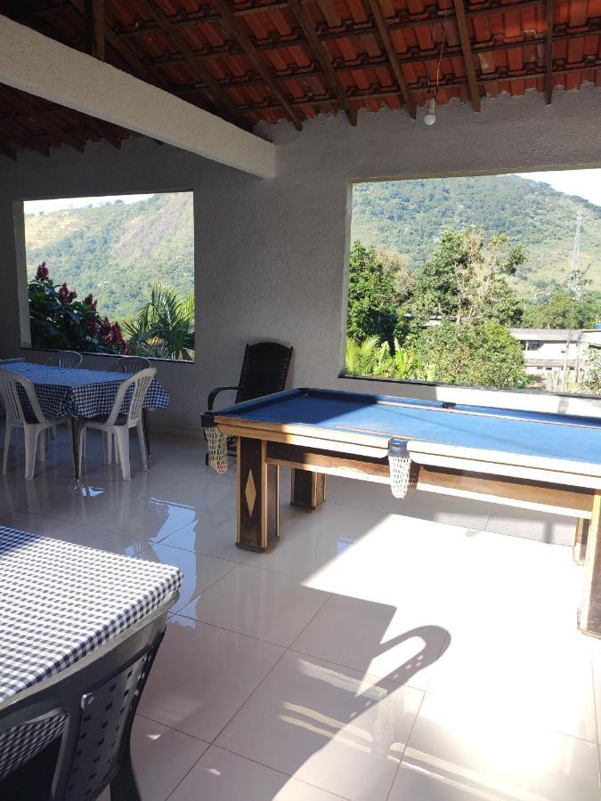 Apartamento Casa tia rosa Guapimirim Exterior foto