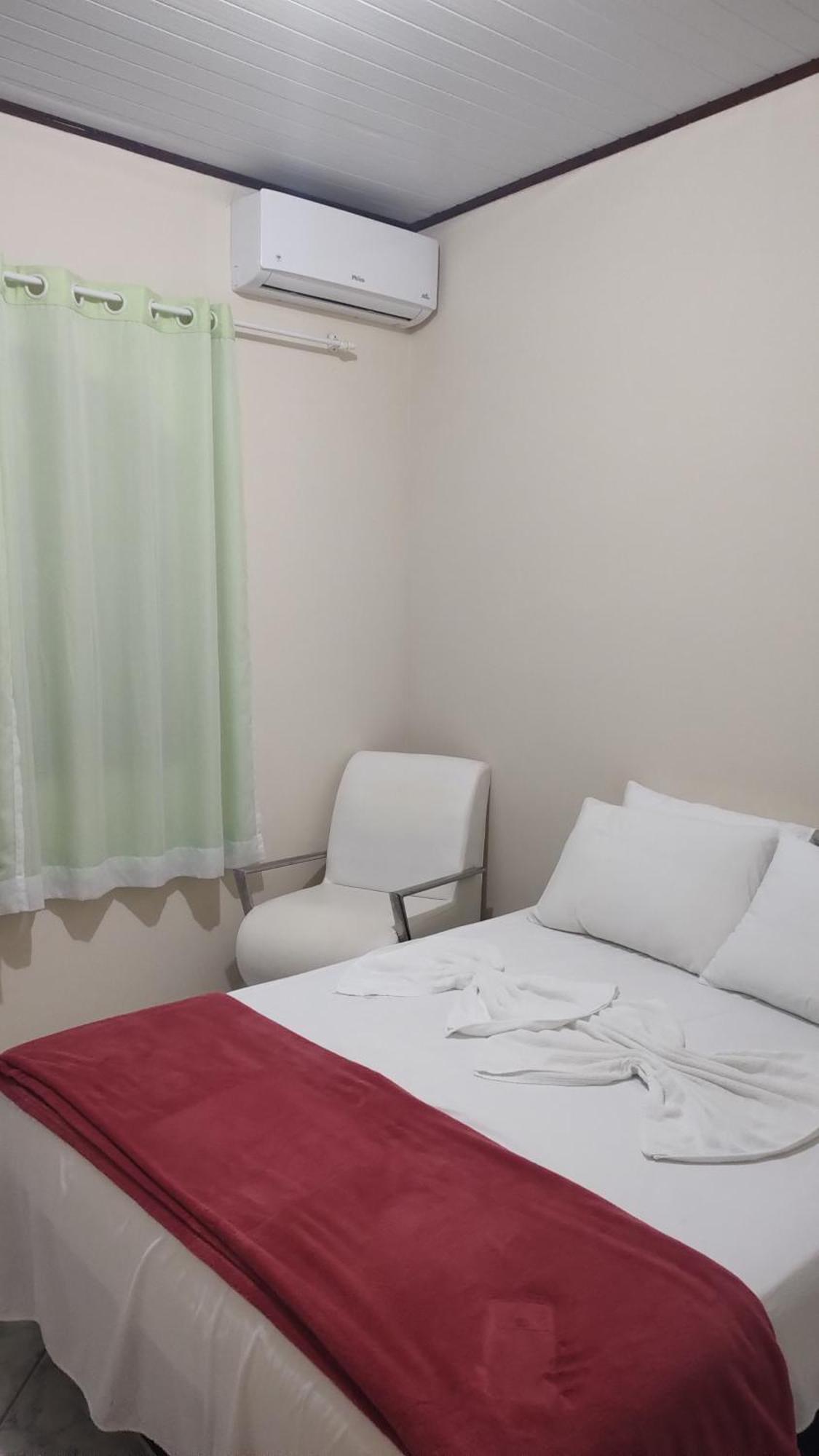 Apartamento Casa tia rosa Guapimirim Exterior foto