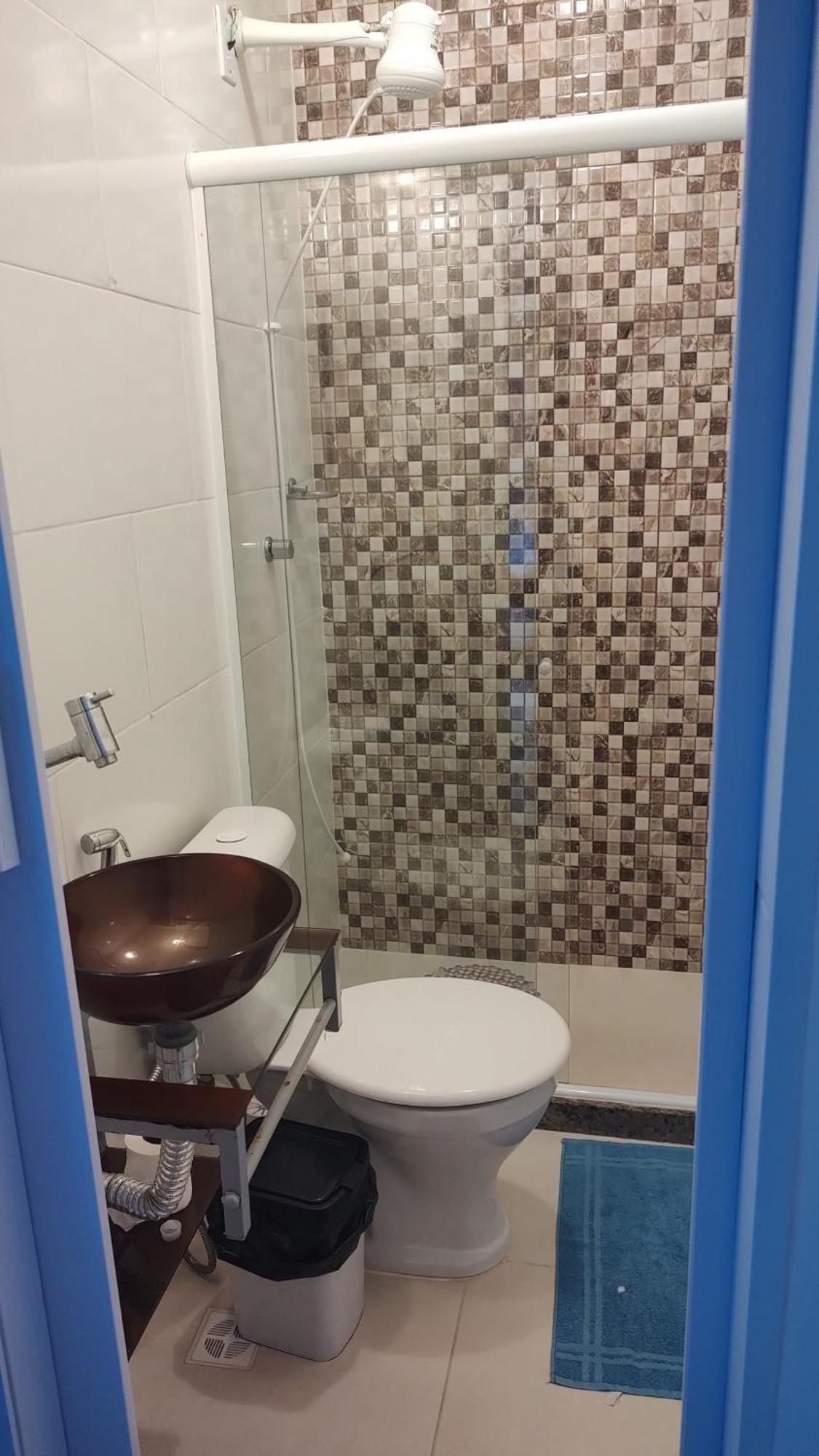 Apartamento Casa tia rosa Guapimirim Exterior foto