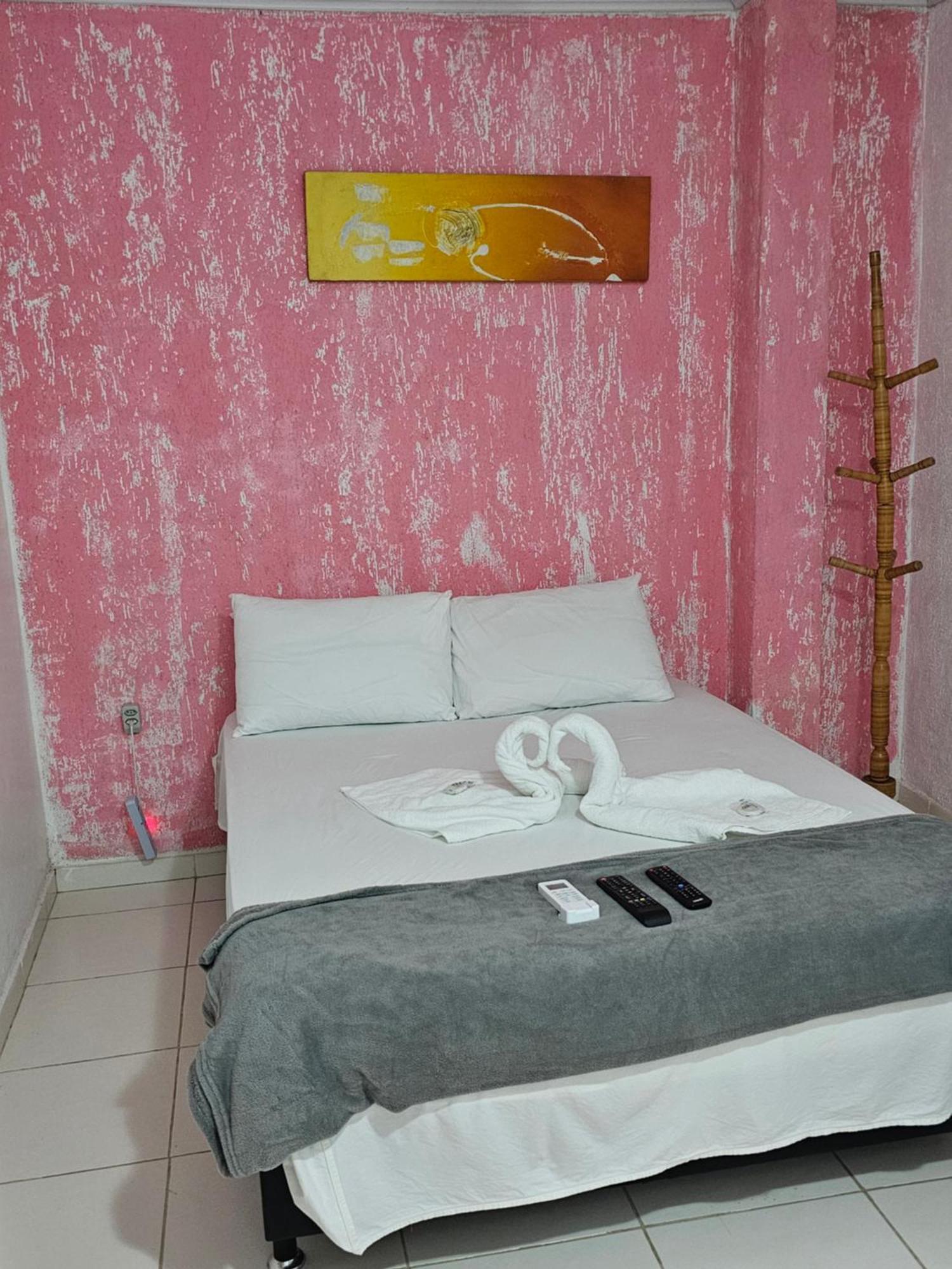 Apartamento Casa tia rosa Guapimirim Habitación foto
